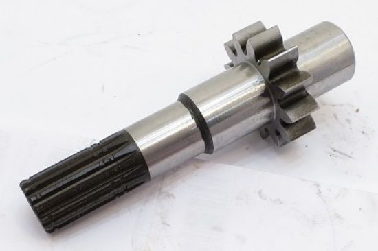 Picture of S12 6CC 5/8 15 X 33.5MM SAE SPLINE