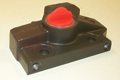 Picture of V1000 OUTLET COVER 1/2 BSP S40