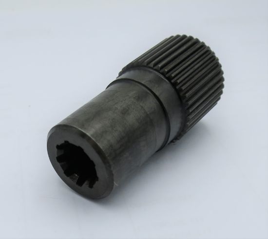 Picture of R6 - SAE A 9 TOOTH COUPLING