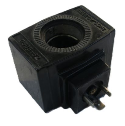 Picture of DG05 220V AC DIN TYPE SOL COIL (82)