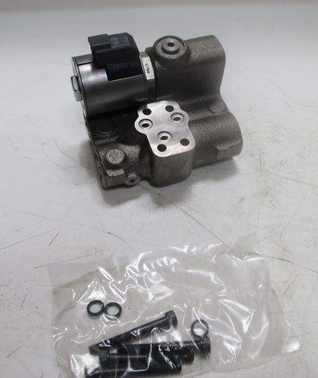 Picture of EB 12VDC ON/OFF W/PRES COMP (NC)