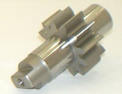 Imagen de PGP511 10CC 8MM TANG