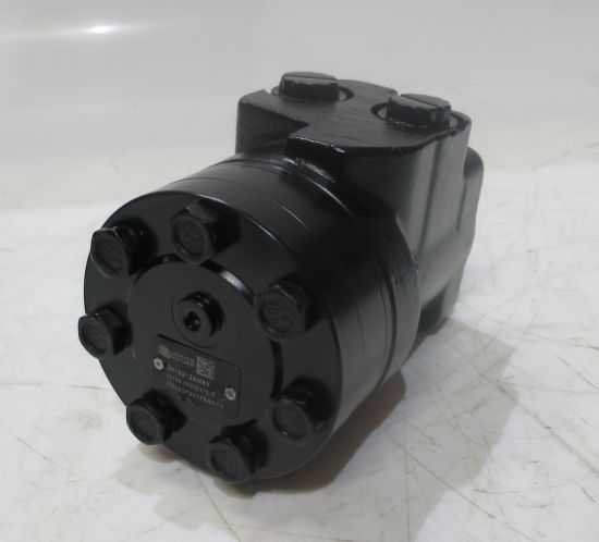 Picture of WHITE 88CC/REV 1'' SHAFT MOTOR