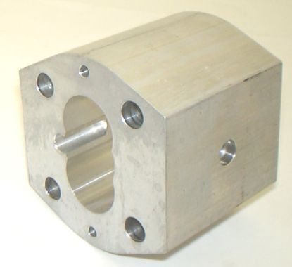 Imagen de PGP503 CUBIERTA SIN ORIFICIOS B1B1 7.9CC