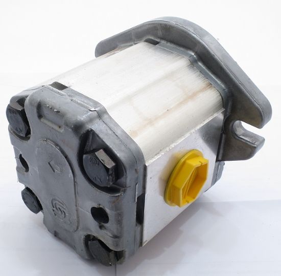 Picture of UPRIGHT SCISSOR LIFT HYDRAULIC PUMP