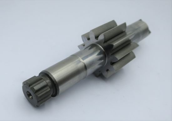 Picture of SNP2 17cc SHORT DIN 9 SPLINE FRONT