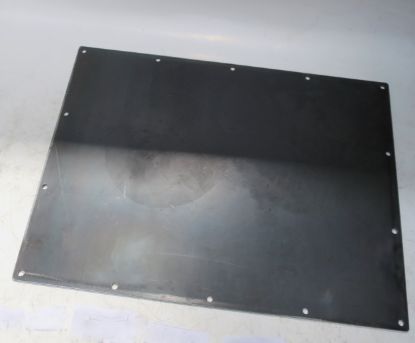 Picture of PLAIN LID FOR 100 LITRE TANK