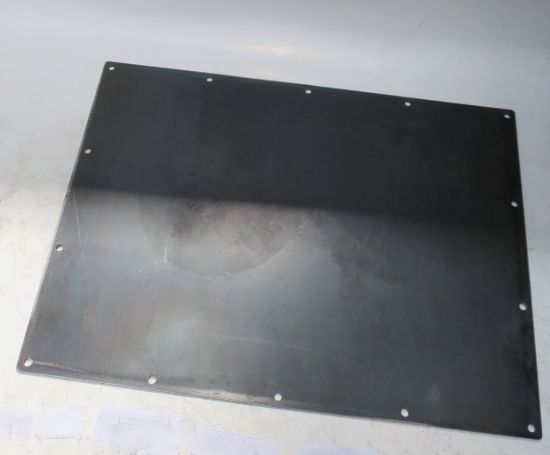 Picture of PLAIN LID FOR 75 LITRE TANK