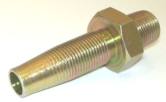 Picture of 3/8 BSP.T MALE FOR 1/2 HOSE RU