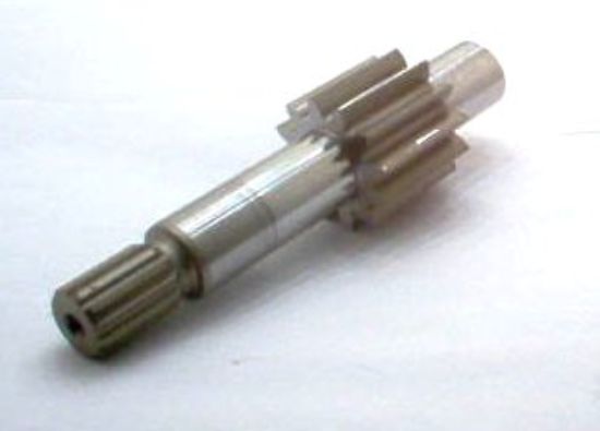 Imagen de PGP620 37CC 7/8' SAE B 13T ESTRIADO