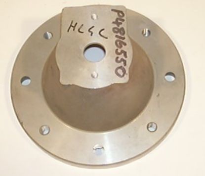 Picture of 165mm P.C.D. BELL FR TFP 50