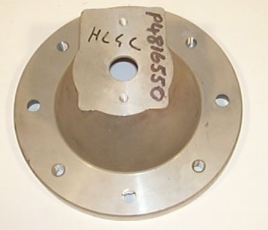 Picture of 165mm P.C.D. BELL FR TFP 50