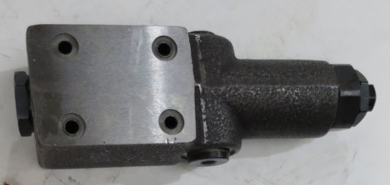 Picture of MA10V140 DFR/DFR1 CONTROLLER