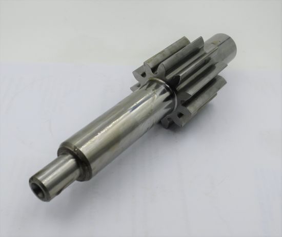 Picture of R4 FRONT DRIVE GEAR:CODE E - 5/8SAE