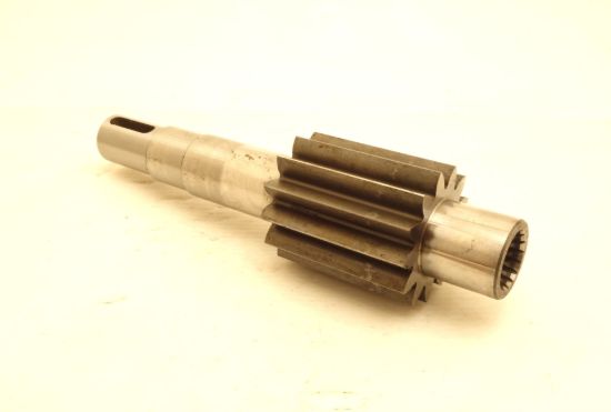 Picture of S17 57CC 7/8 X 43.4MM LONG SAE PAR