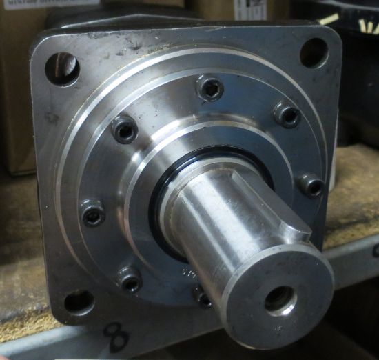 Picture of MV 800 / MVA800 HYDRAULIC