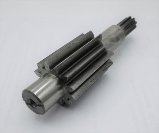 Picture of S12 33CC 5/8 9 X 18MM SAE SPLINE