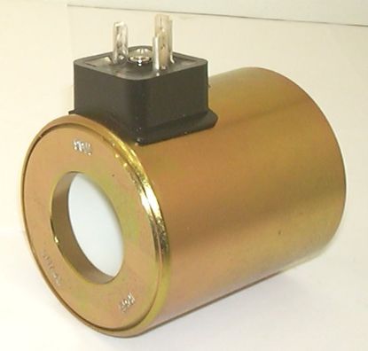 Picture of 12V SOLENIOD COIL FOR VS2594H