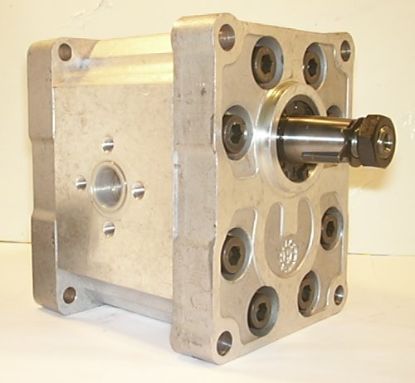 Imagen de HAYTER / BEAVER BOMBA DE DIRECCIÓN HIDRÁULICA