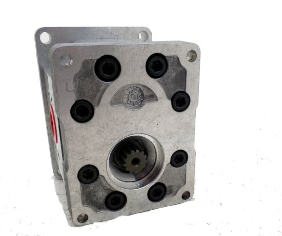 Picture of SNP3 A33L KDEA