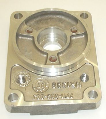 Imagen de PGP511 80MM/ 4 TORNILLO