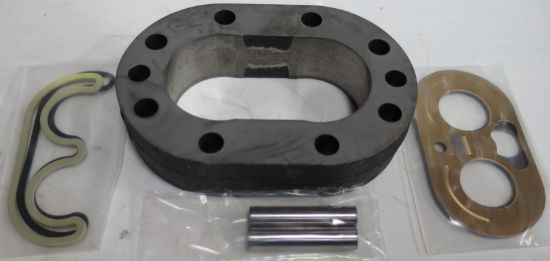 Picture of 32 D SER  31.8CC STD GEAR HOUSING