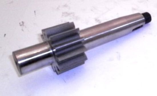 Picture of SP2.5 28.0L GP3 1:8 TAPER SHAFT