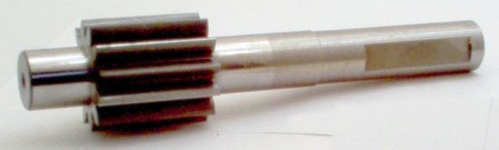 Picture of S12 25CC 3/4 X 65.3MM PAR DRIVE