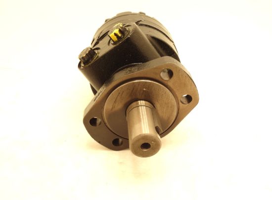 Picture of WHITE 121CC MOTOR 4 BOLT