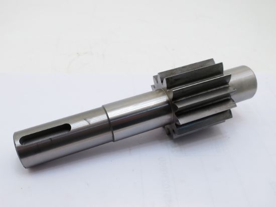 Picture of S17 44CC 1'' X 46MM  SAE PAR