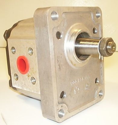 Picture of HP209C 8511 DOWTY 25650 PUMP