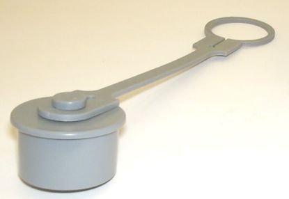 Picture of TRAILER BRAKE MALE CAP