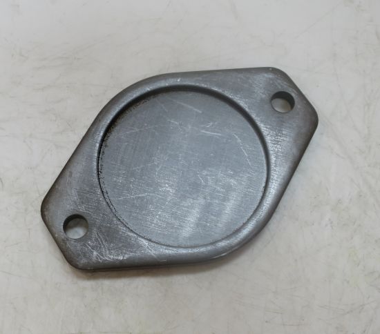 Picture of L+K+J+F SAE 2 BOLT 'B' COVER PLATE