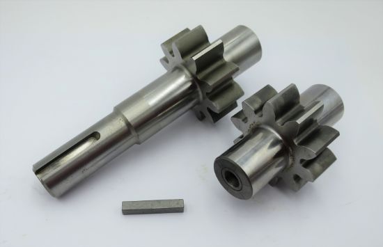Picture of 17 D SER 17.0CC PD 3/4 PAR SHAFT