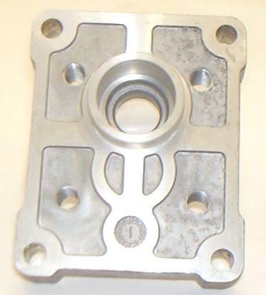 Image de SKP1 'B' TYPE BRIDE **