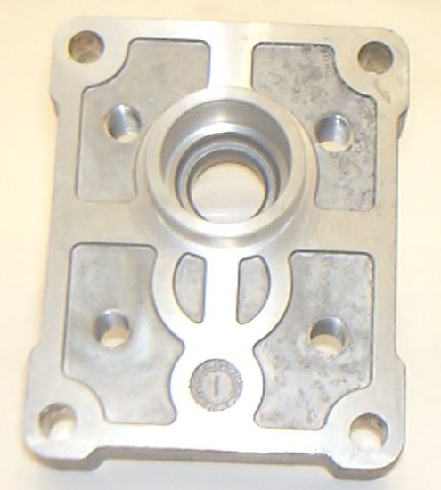 Image de SKP1 'B' TYPE BRIDE **