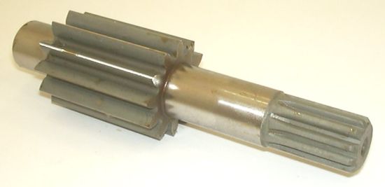 Picture of S12 31CC 3/4 11 X 23MM SAE SPLINE