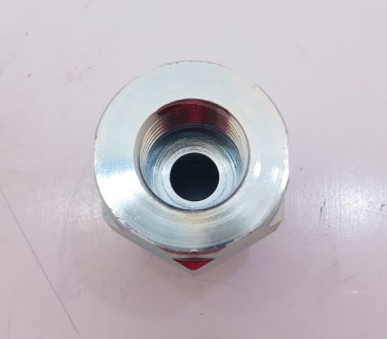 Picture of 3/8 x 1/4 BSP M/F FOR GAUGE ADAPTOR