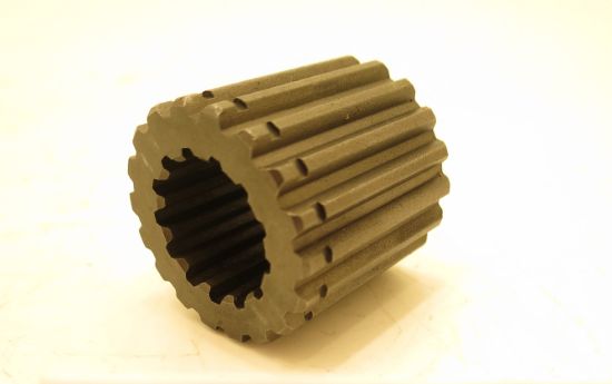 Picture of SAE B 13 FEMALE SPLINE TO BF3