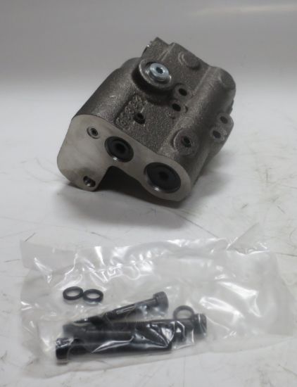 Picture of EB 12VDC ON/OFF W/PRES COMP (NC)