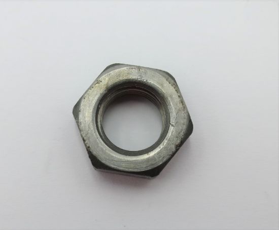 Picture of NUT 7/16 INCH UNF LOCK GRADE 3