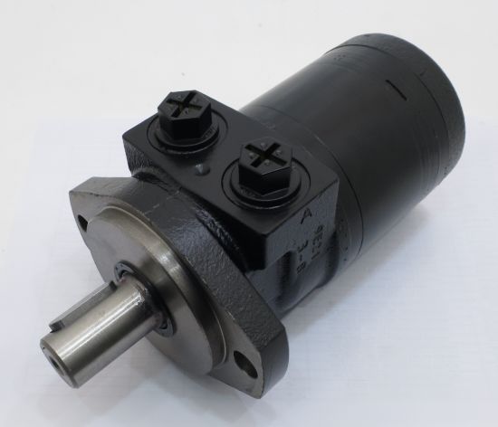 Picture of TE0230CW261AAAA PARKER MOTOR