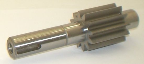 Picture of PGP511 27CC DRIVE GEAR 3/4 KEYED