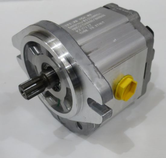 Picture of SNM2 11L SC06 / 121.20.052.00