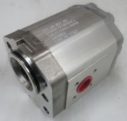 Picture of SNM2 19L FR03 / 121.20.067.00