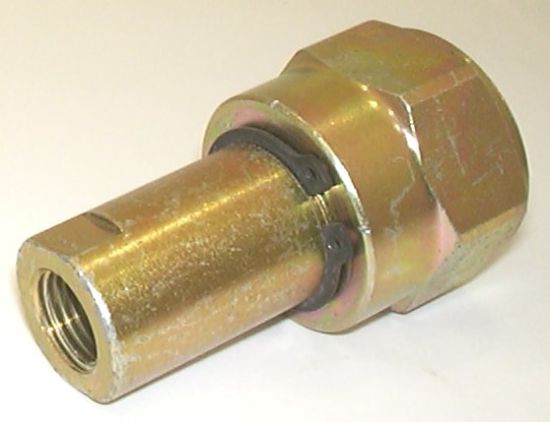 Picture of 1/4 BSP QRC FEMALE  (SMALL)