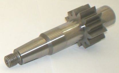 Imagen de PGP517 25CC 22MM/ 1:8 / CÓNICA