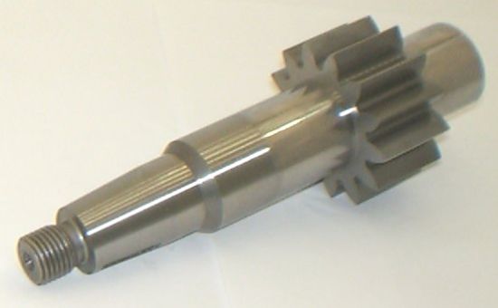 Imagen de PGP517 25CC 22MM/ 1:8 / CÓNICA