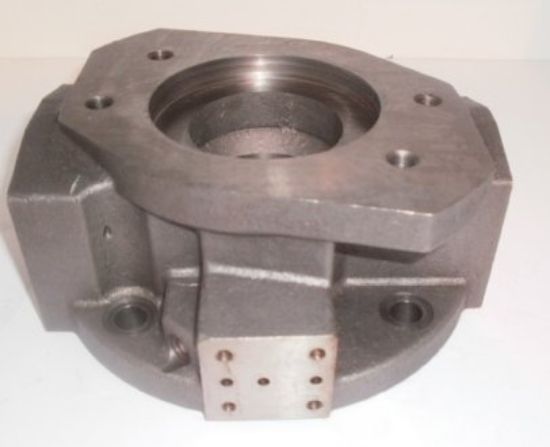 Picture of MA10V071 SAE B L/H THRU-DRIVE UNC