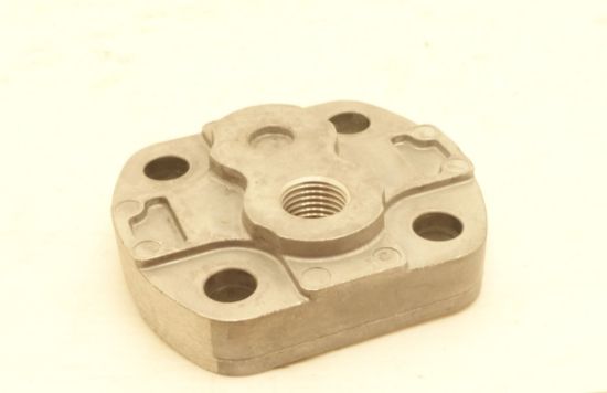 Picture of P23 1/4 BSP INLET NO OUT END COVER